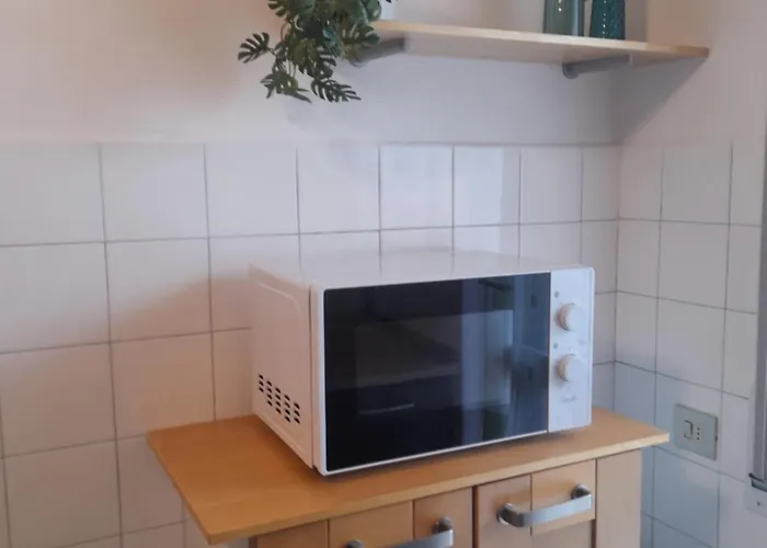 شقة Navigli Sungarden