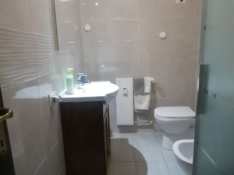 Bright Open Space In The Mm1 Pasteur Area 公寓 *