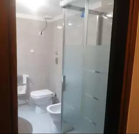 Bright Open Space In The Mm1 Pasteur Area *