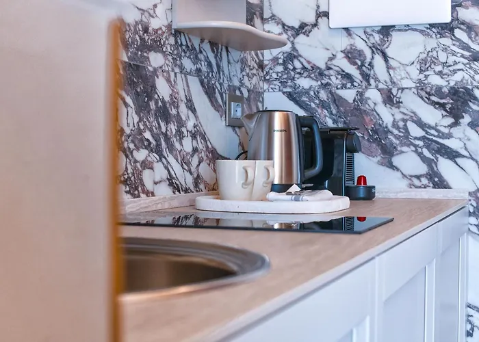 Napoleon - Station מילאנו