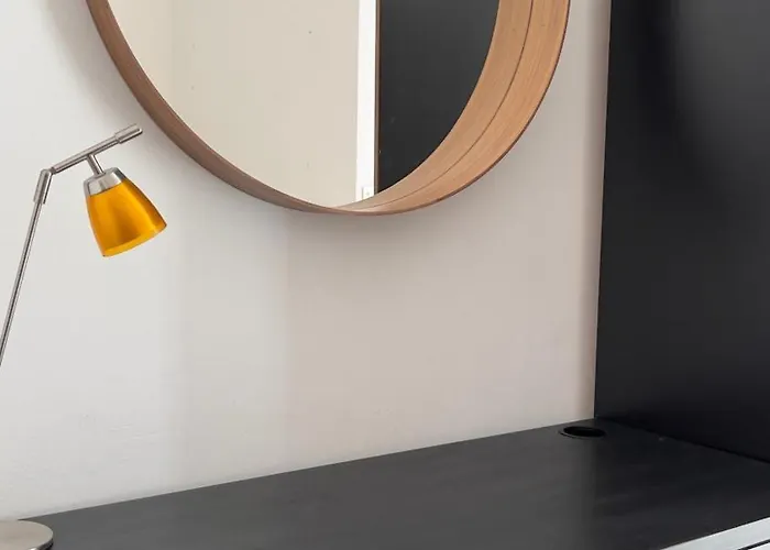 Business Apartman Milánó