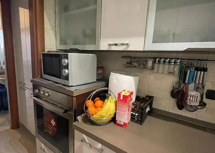 Osteno House * Milano