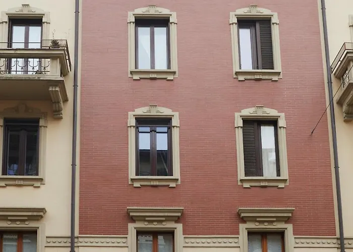 Appartement Spacious And Comfortable - Porta Romana *