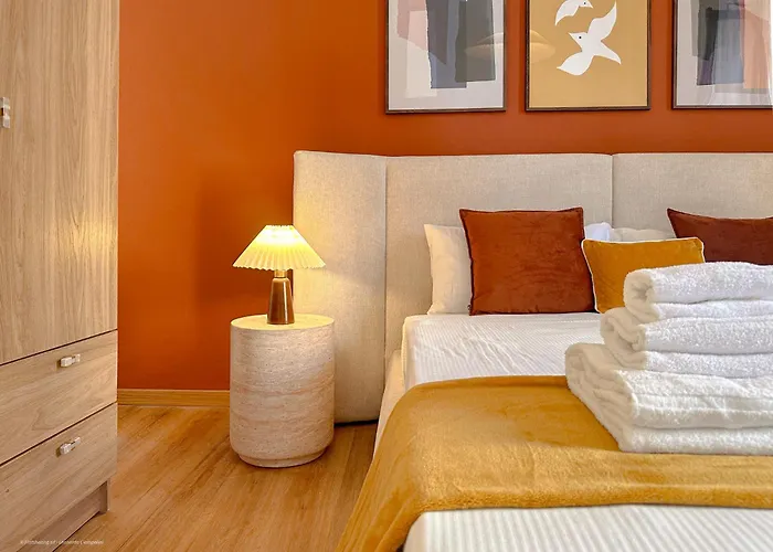 Flatsharing - Friuli House - 3 Bedrooms Appartement Milaan