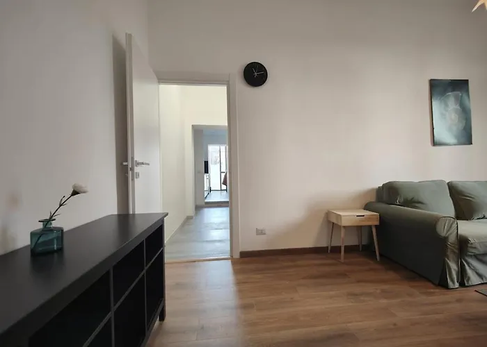 5 Appartement Milan