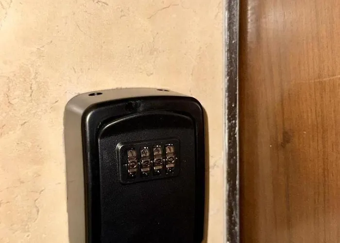 Apartamento San Marco 33 *