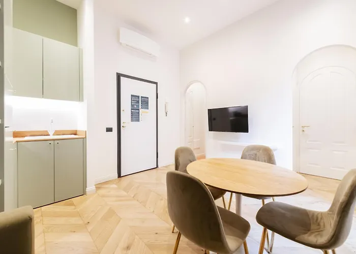 Apartmán Easylife - - Carso 14 - Sant' Ambrogio