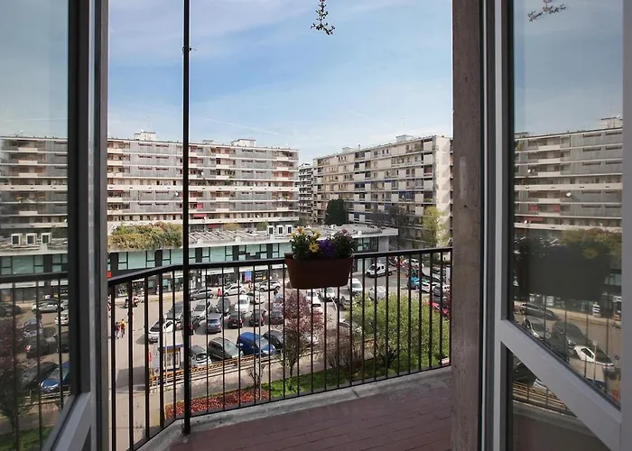 Apartmán La Casa Di Sofia - Elegant & Design Milán