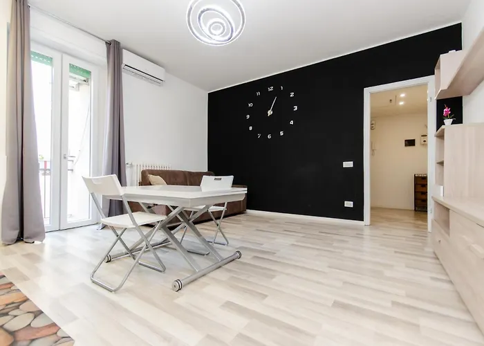 Lugano Apartamento *