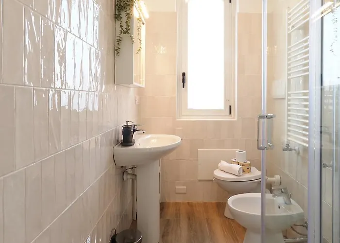 Apartament Primopiano Inganni *