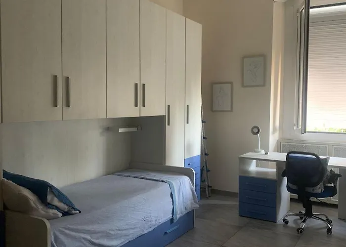 Pi Rossi 52 Milánó