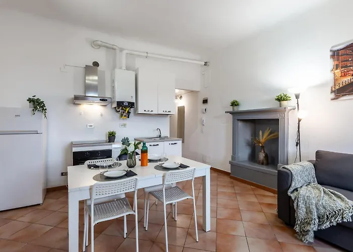 Stayeasy Ripa27 - 4 Pax With Navigli View Milán