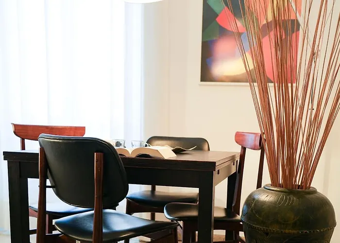 Appartamento Pellegrini House Milano
