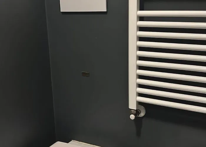 Paradise House Intero Apartman *