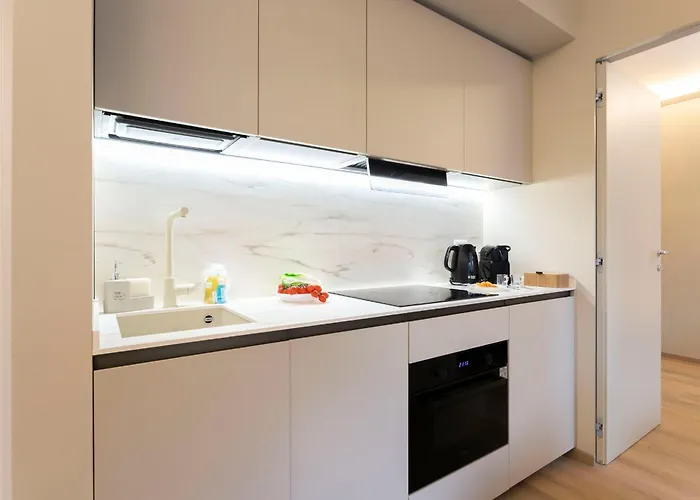 Arco Della Pace Sweet By Halldis * Milánó