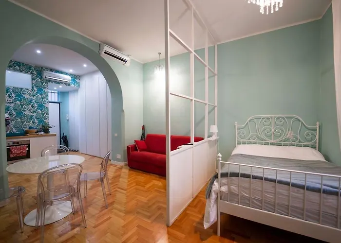 A Casa Di Fede *