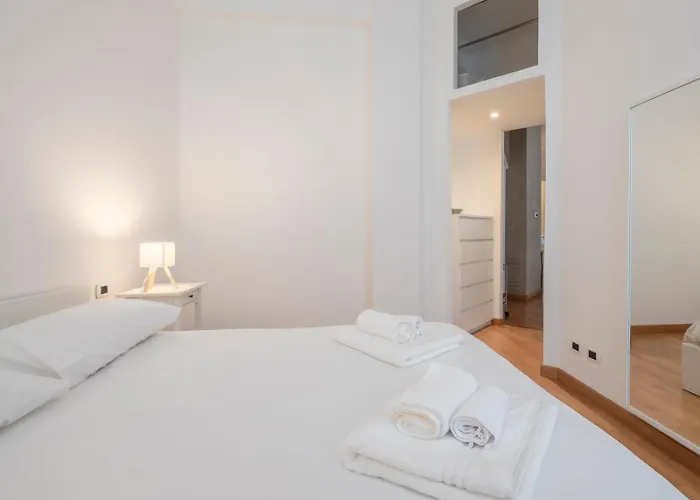 아파트 Cozy Shiny Buenos Aires *