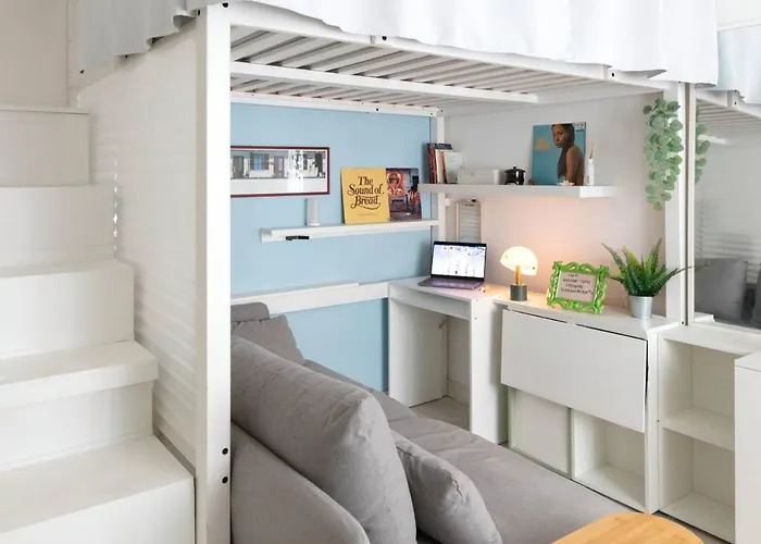 Il Buchetto - Navigli View