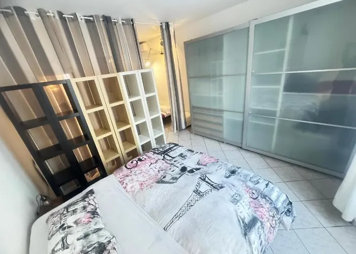 Guido D'arezzo House Apartamento