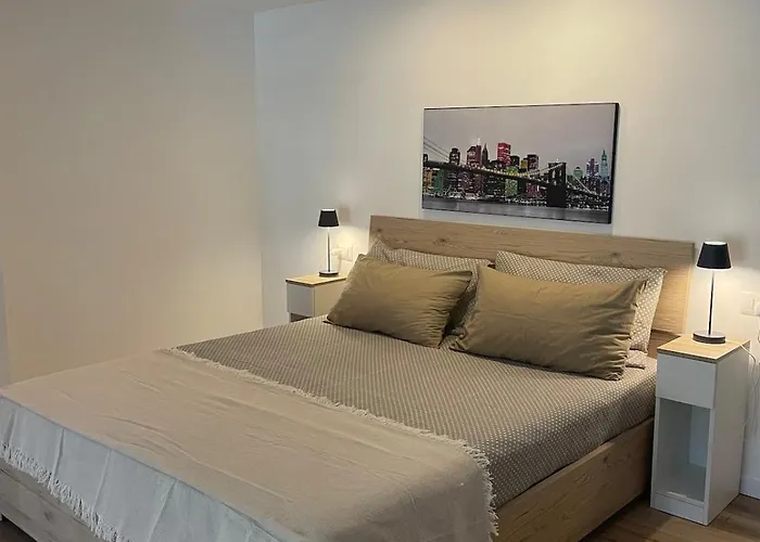 Apartamento Casa Giulia