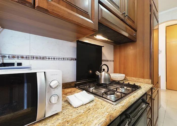 Primopiano - Cenisio C Apartment *