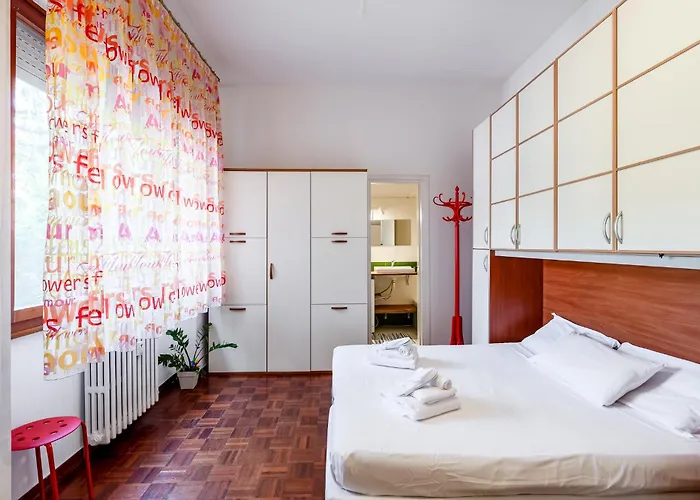 Esiodo Cozy By Innstay * Милан