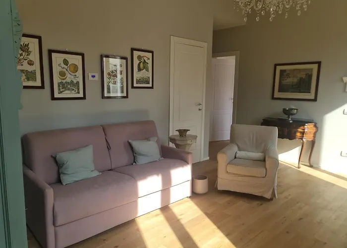 Liberty Domus Igi Lejlighed *