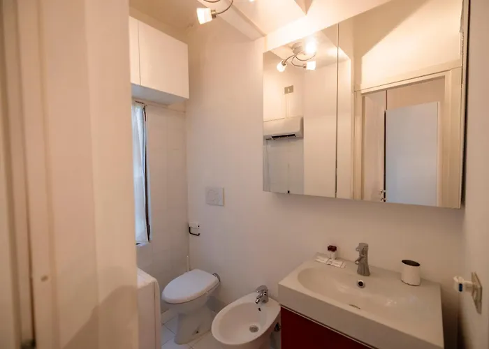 Apartmán Esclusivo Nel Cuore Di