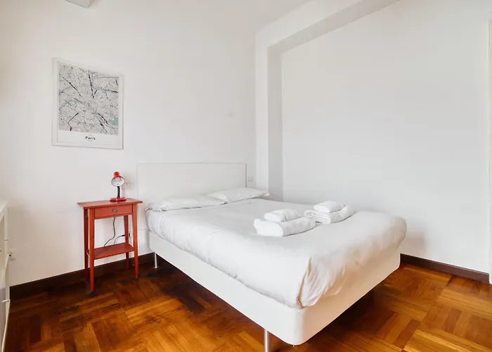 Just Urban - Bright And Modern Flat With Terrace Lejlighed *