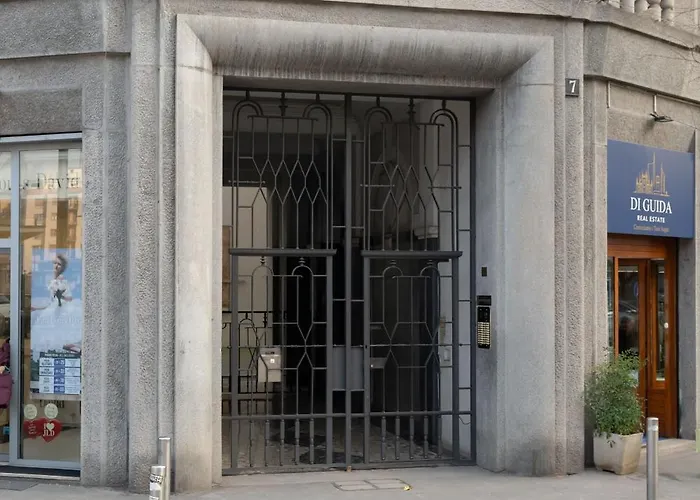 Design District - Mirable Pm *