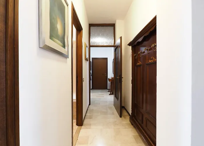 Primopiano - Marnero * Милан