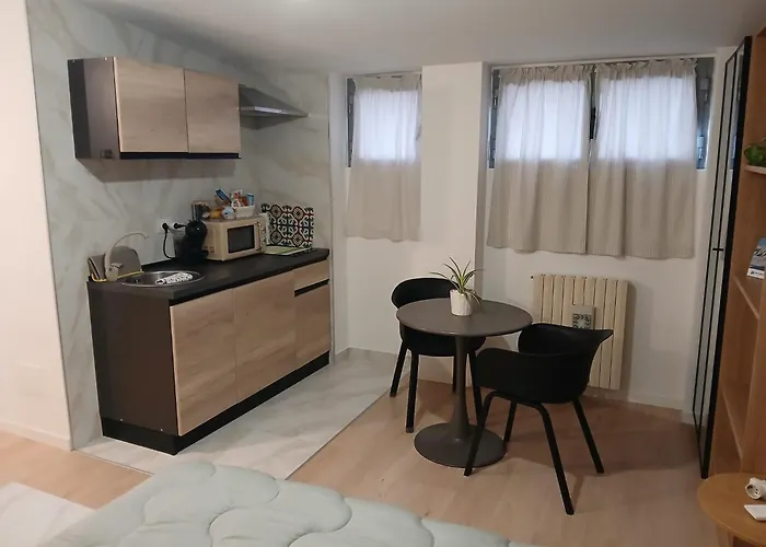 Bovisa Apartment *