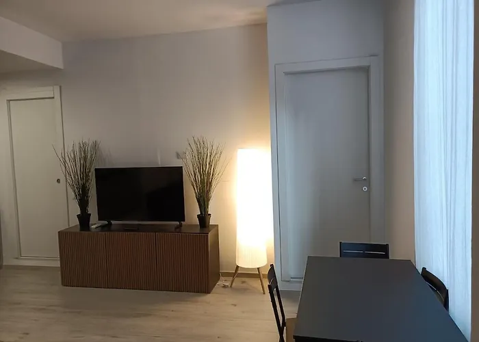 Melaverde Flat Chinatown- Sarpi