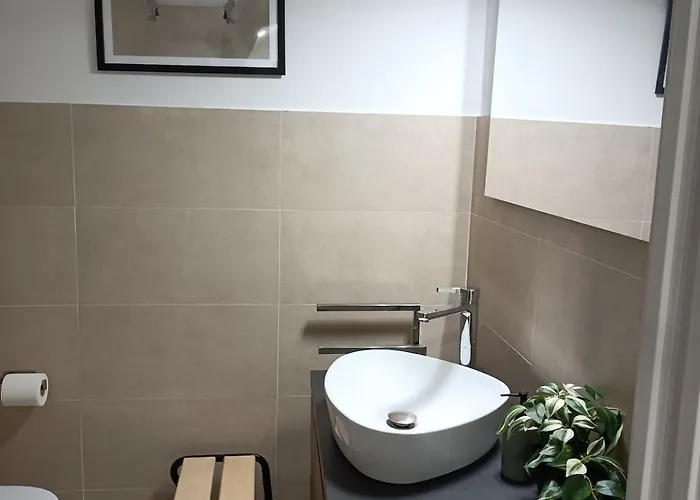 Апартаменты Melaverde Flat Chinatown- Sarpi Милан