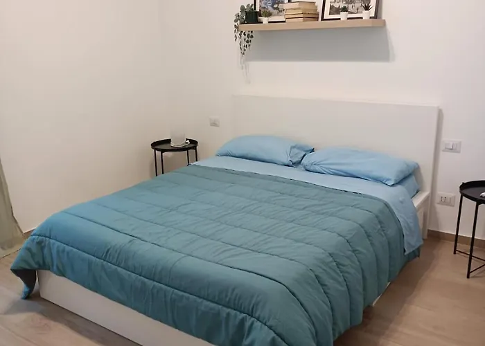 Melaverde Flat Lambrate Fs Citta Studi Milán