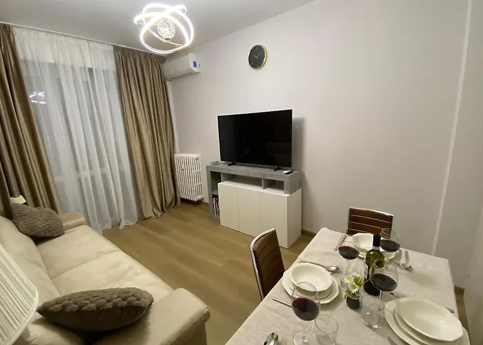 Apartamento Deluxe Veranda - Prada And Olympics 2026