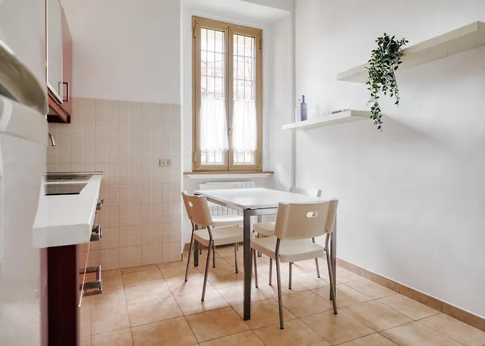 The Lightflat-bonghi ميلان