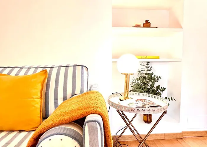 Residenza Meneghina 公寓 *
