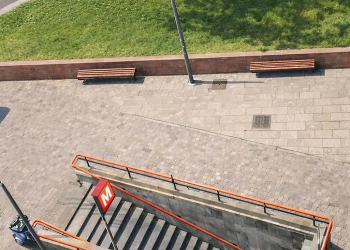 Appartamento Soema *