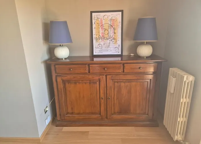 Casa Cantoni ミラノ