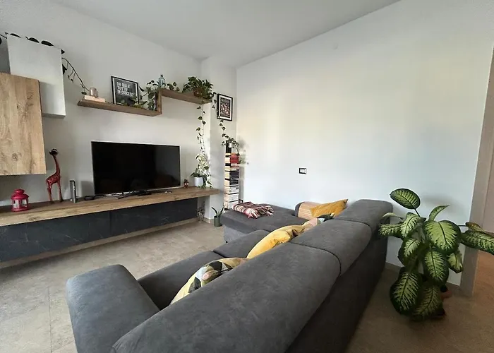 Design Repetti Apartmán