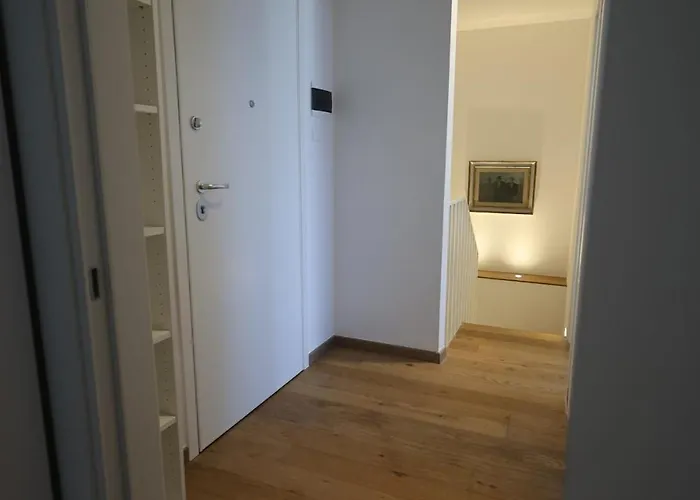 Apartmán Happy Milán