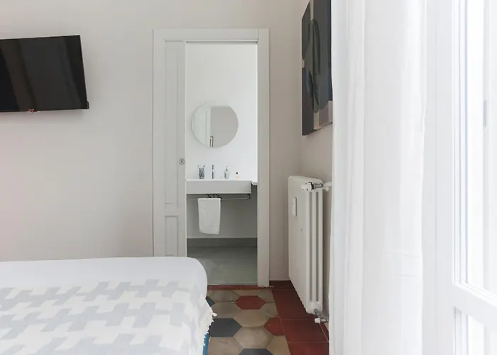 The Rent - Characteristic Three-room Near Via Washington *