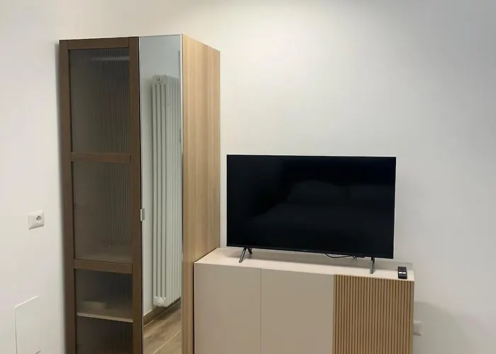 Gio Design Flat - Solari,washington * Milán