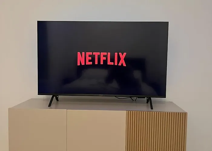 Gio Design Flat - Solari,washington Apartamento *