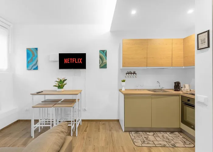 -duomo- Navigli- Master Loft