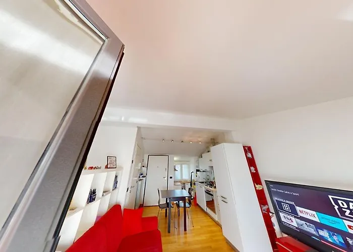 Apartamento Novara *