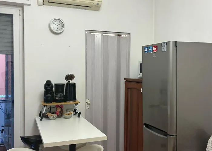 Casa Micio Marco Appartamento