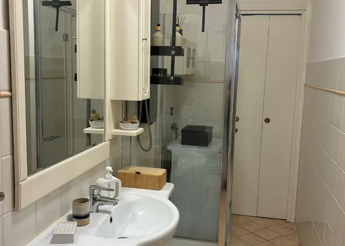 Appartamento Casa Micio Marco *