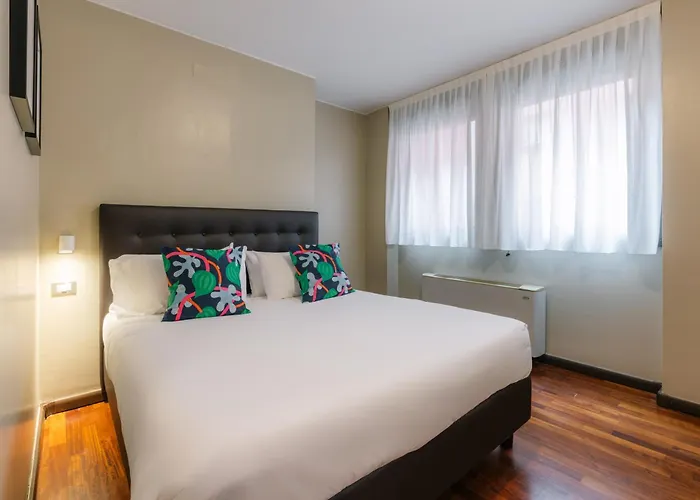 Appartement R Quercia House